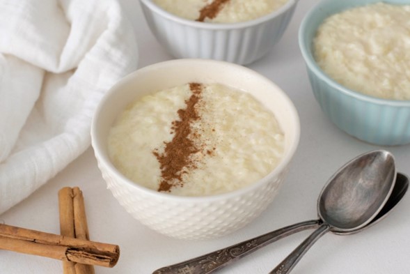 ARROZ CON LECHE COLFRANCE